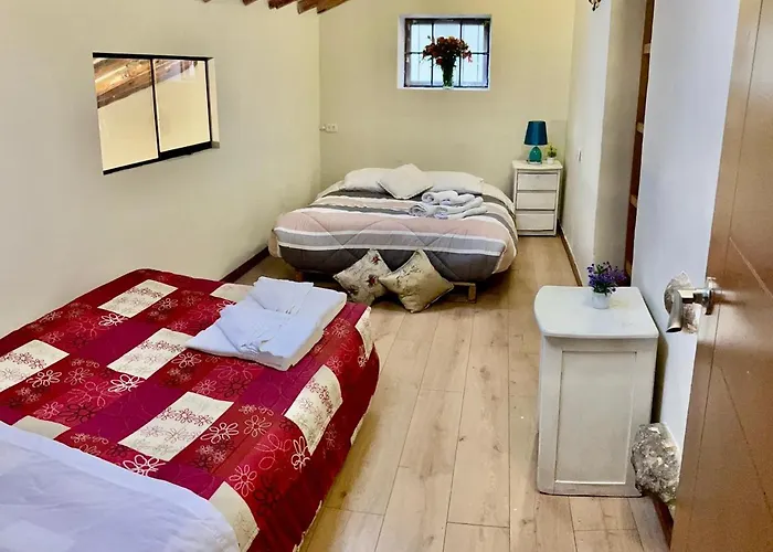 Just A 3-minute Walk From The Main Square
