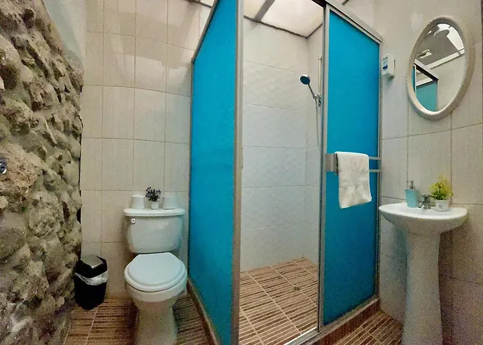 Just A 3-minute Walk From The Main Square