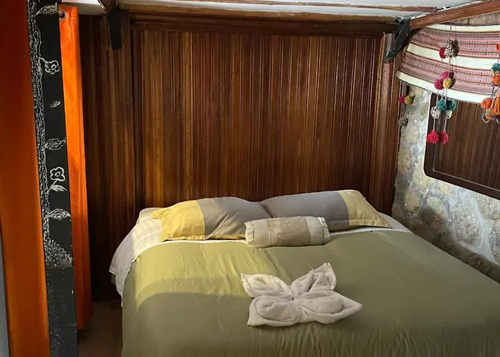 Appartamento Just A 3-minute Walk From The Main Square *